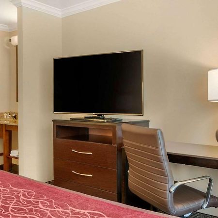 Comfort Inn Columbia Gorge The Dalles Bagian luar foto