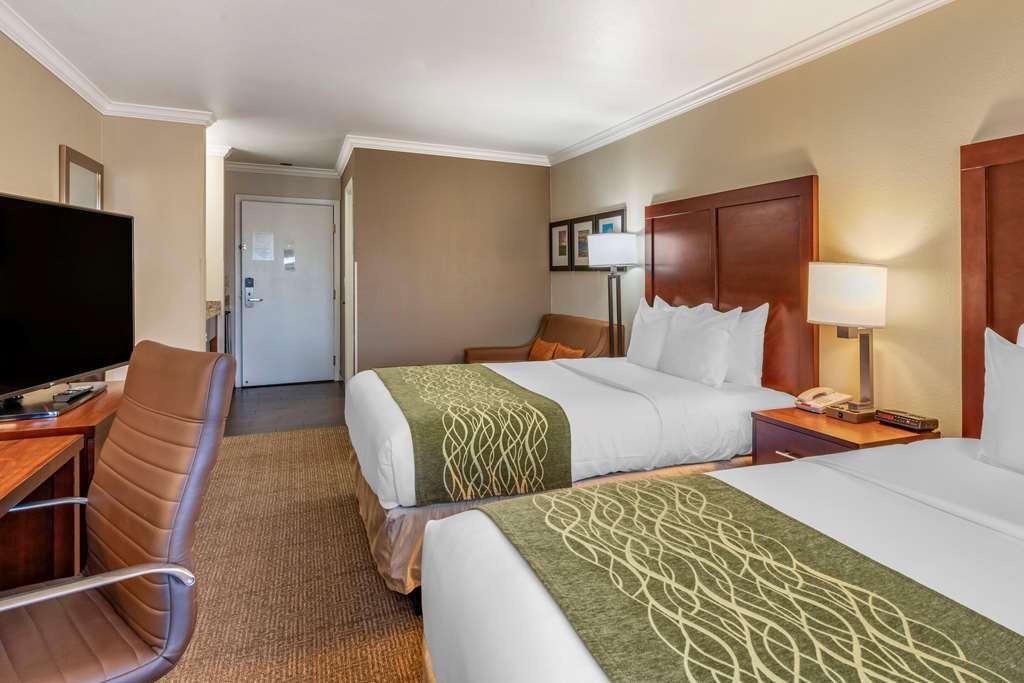 Comfort Inn Columbia Gorge The Dalles Ruang foto