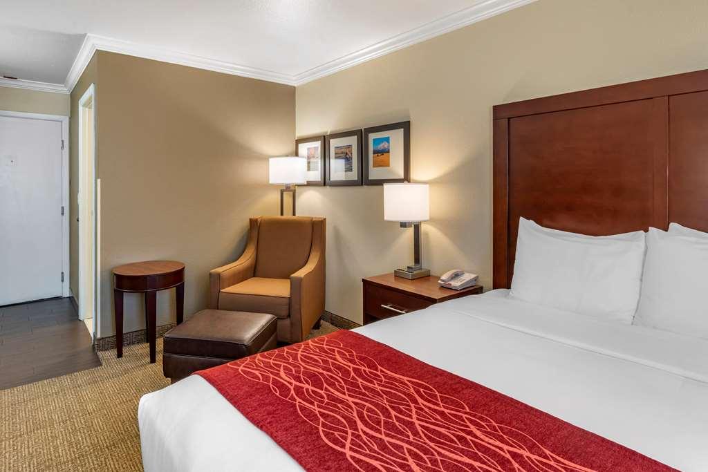 Comfort Inn Columbia Gorge The Dalles Ruang foto