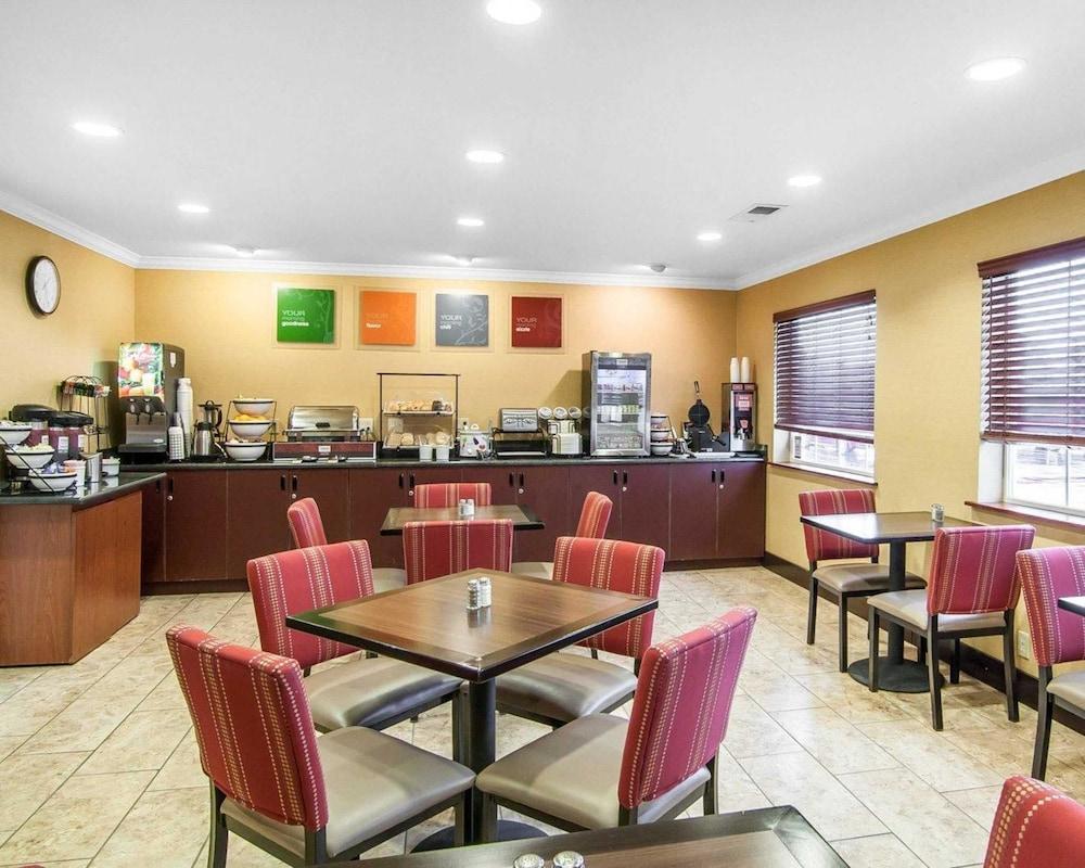 Comfort Inn Columbia Gorge The Dalles Bagian luar foto