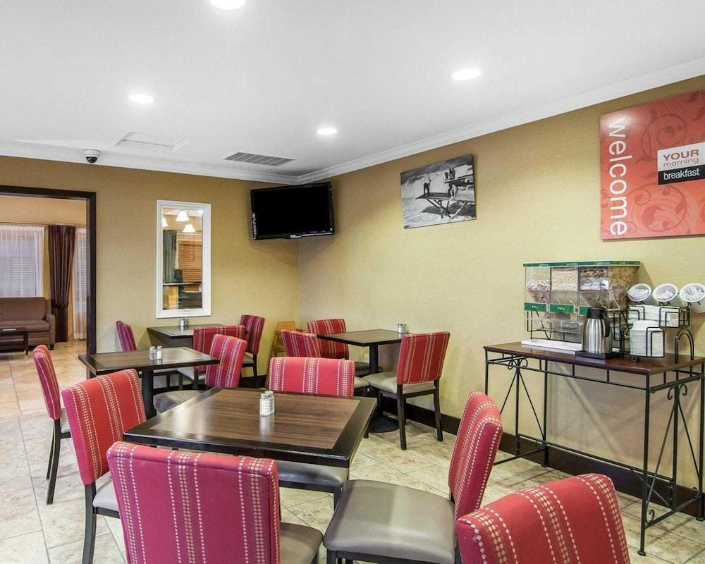 Comfort Inn Columbia Gorge The Dalles Bagian luar foto