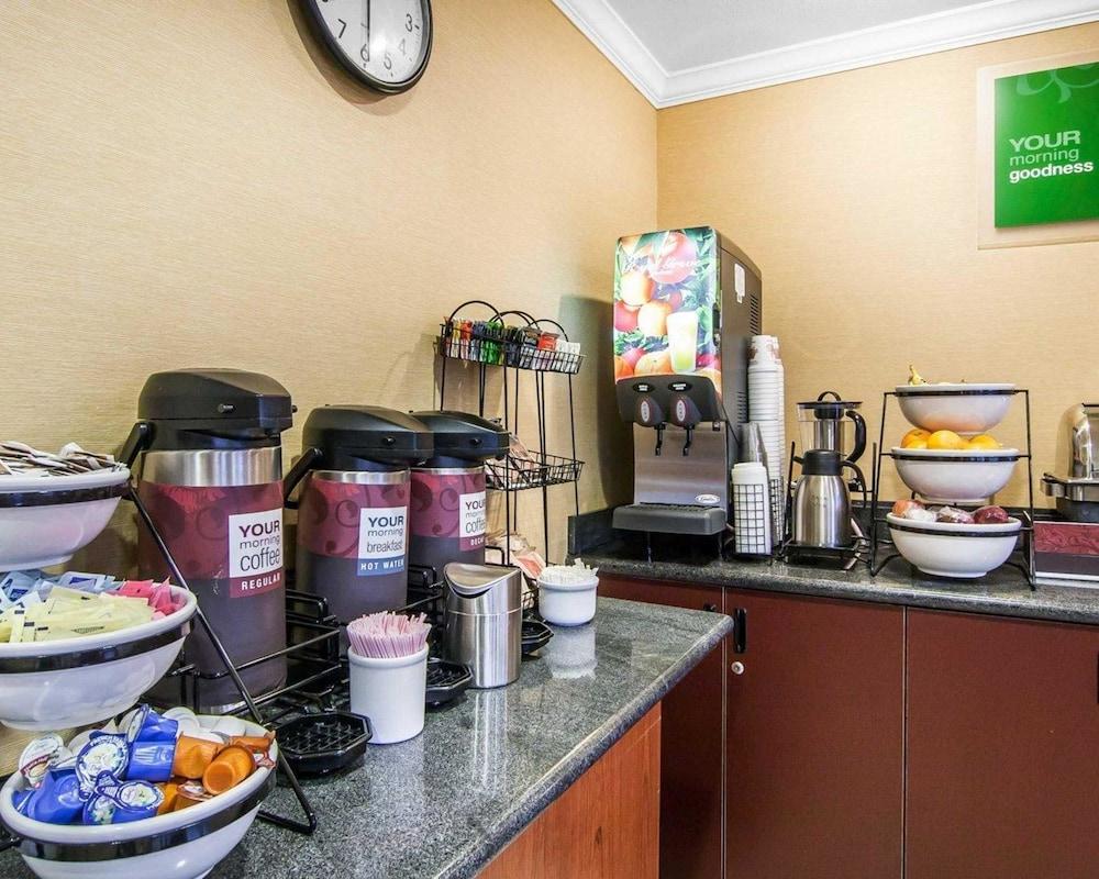Comfort Inn Columbia Gorge The Dalles Bagian luar foto