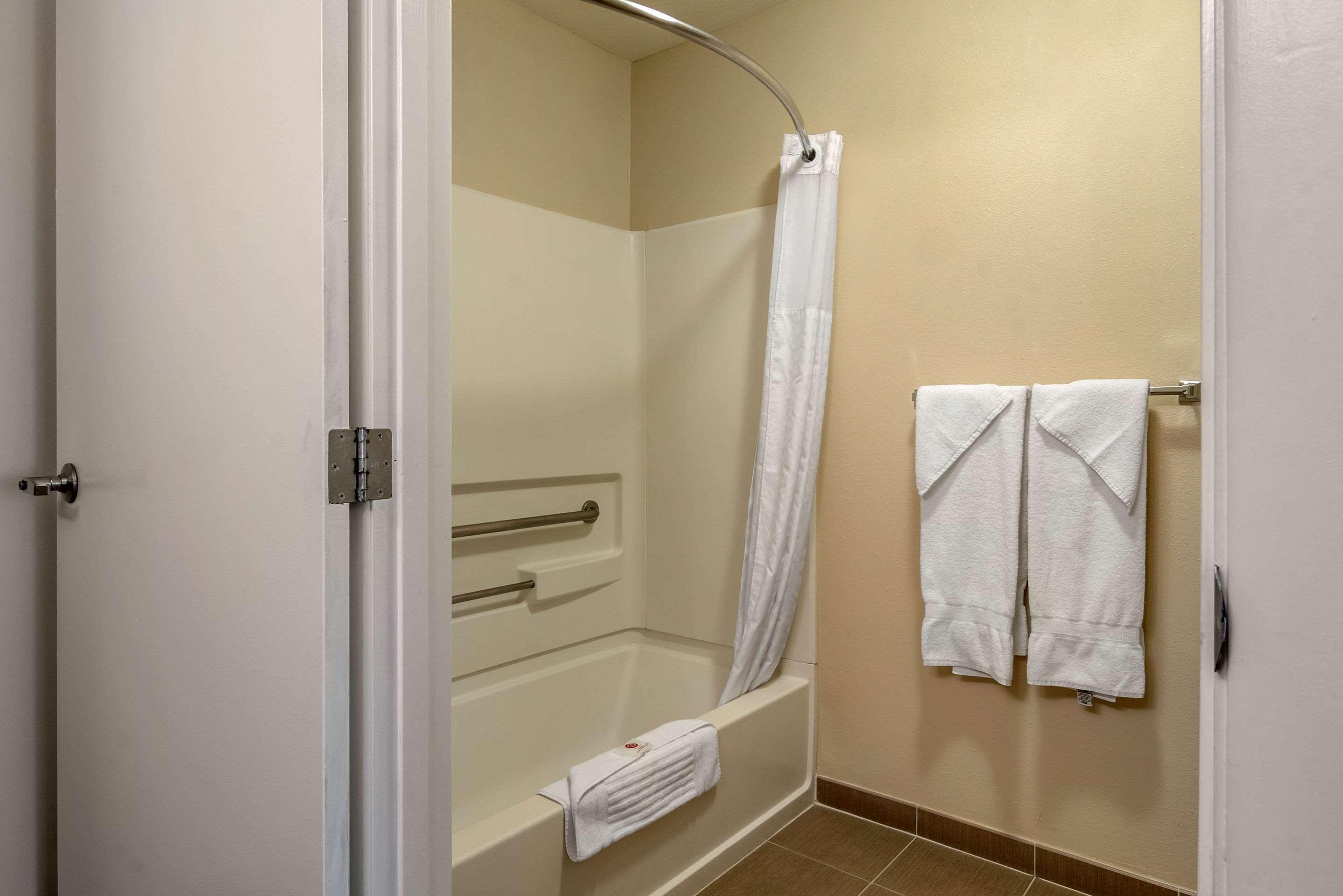 Comfort Inn Columbia Gorge The Dalles Bagian luar foto